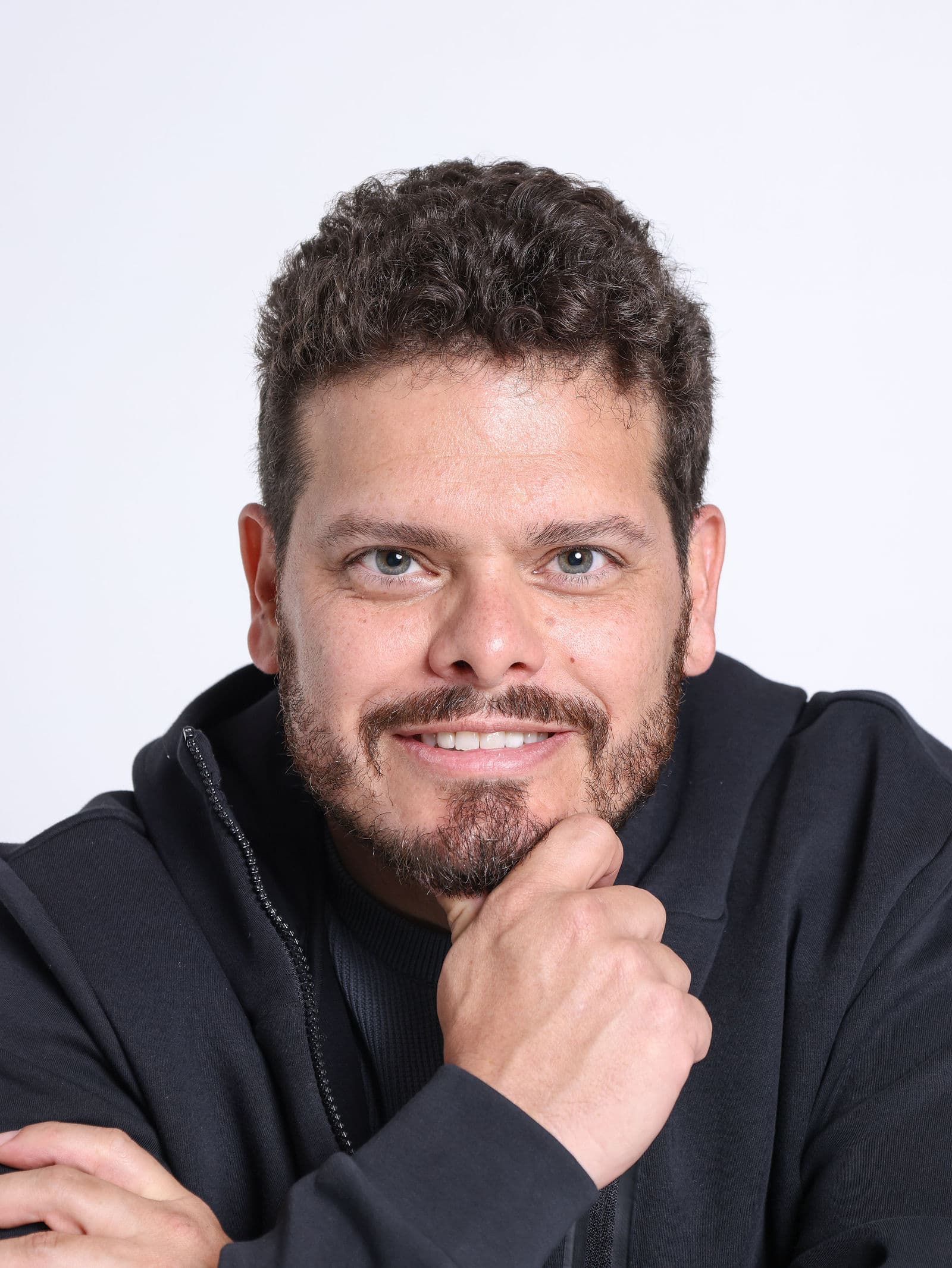 Photo of Master Joe Phillips
